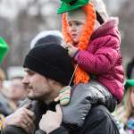 День святого Патрика/St.Patrick`s Day. 15-03-2014 Сокольники, Москва/Sokolniki, Moscow